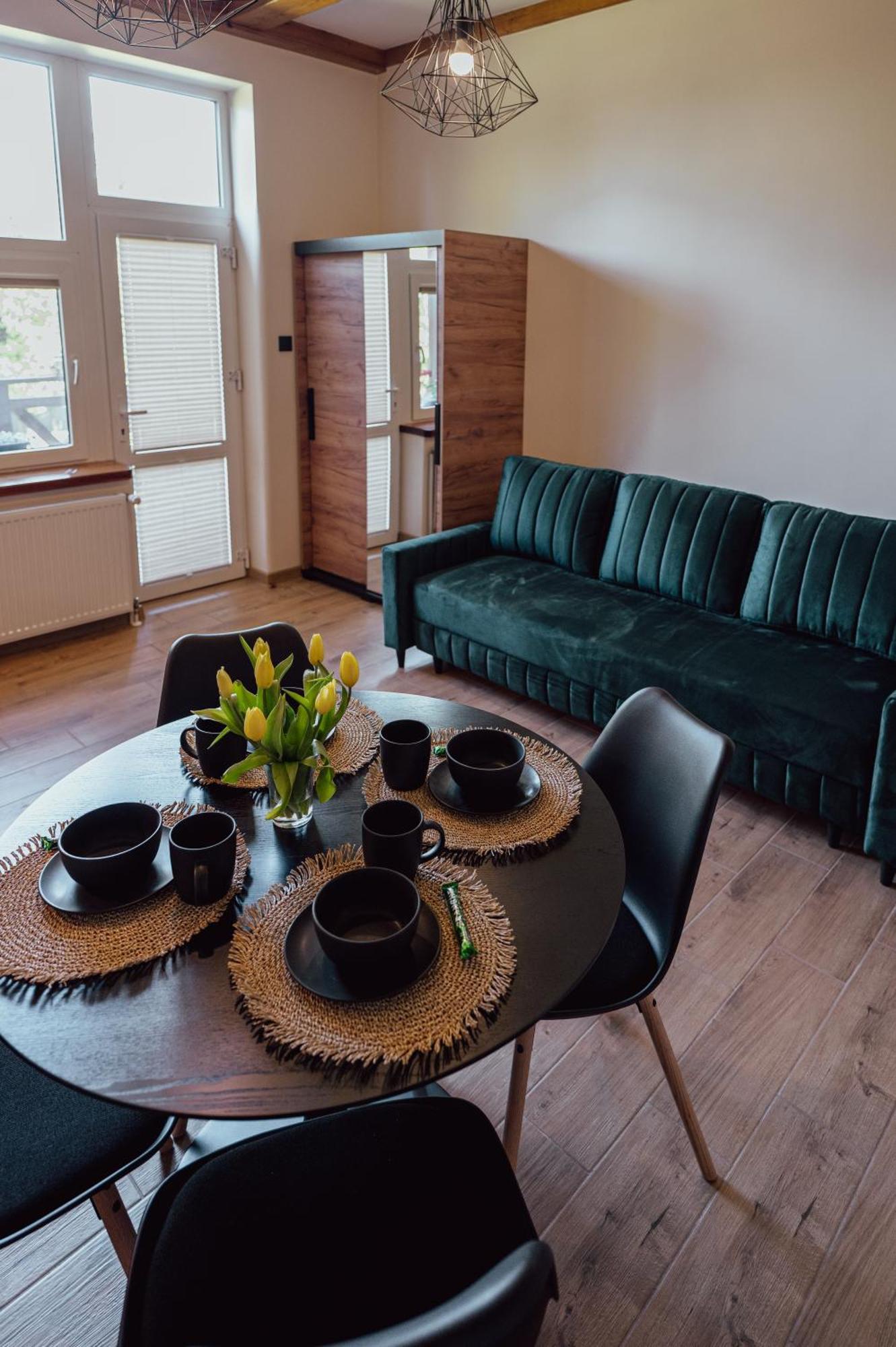 Apartament Milka 2 ตอล์คมิสโก ภายนอก รูปภาพ