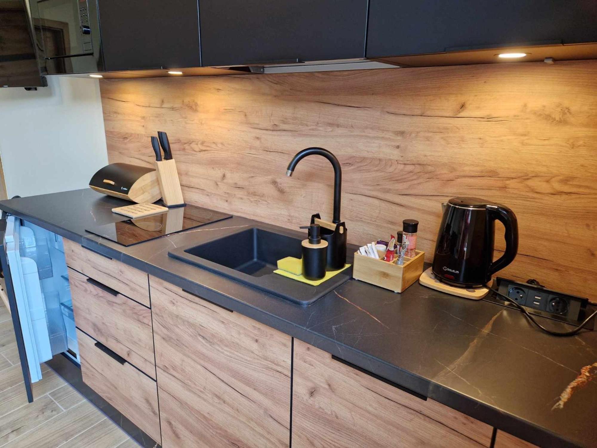 Apartament Milka 2 ตอล์คมิสโก ภายนอก รูปภาพ