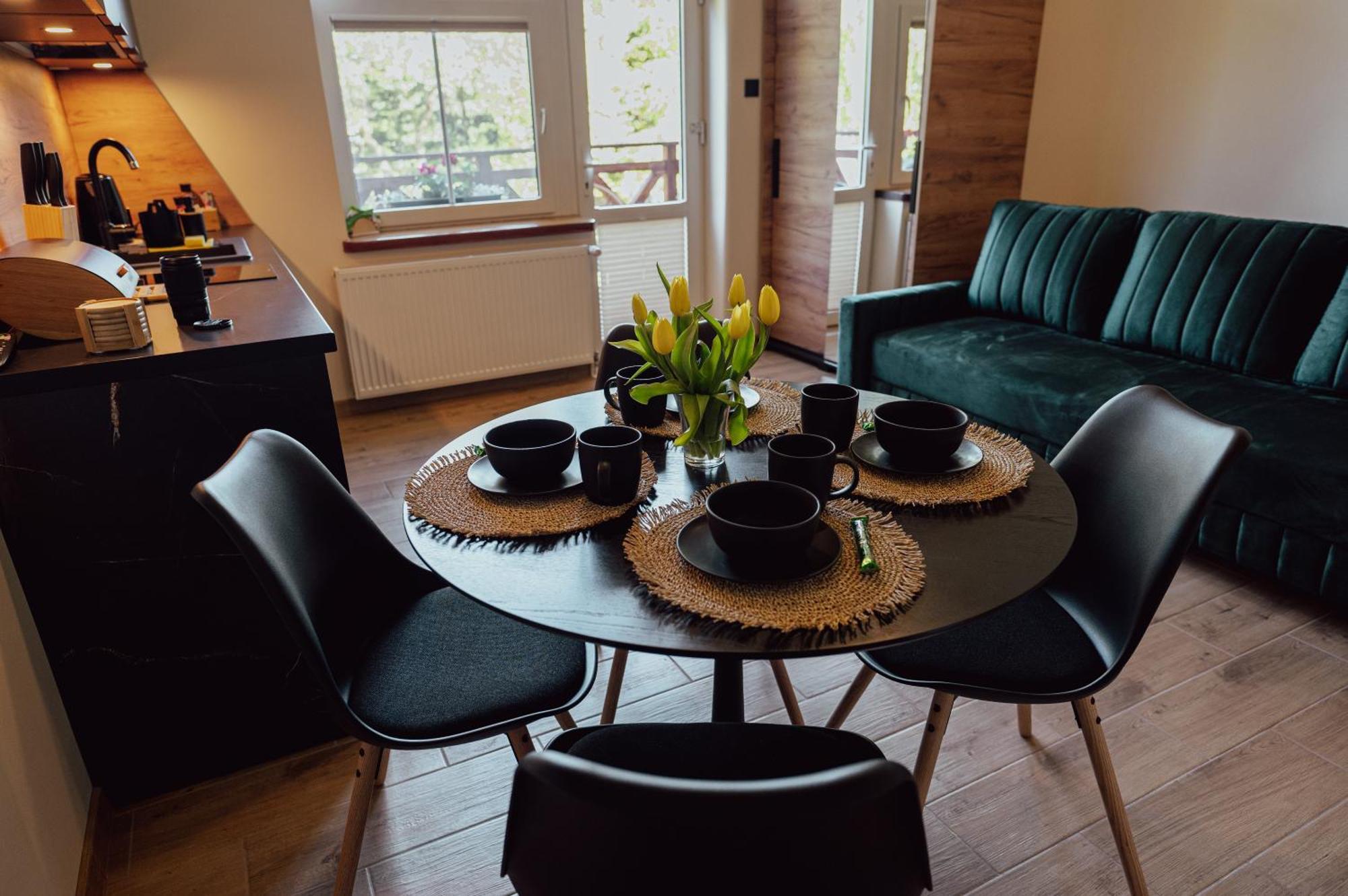 Apartament Milka 2 ตอล์คมิสโก ภายนอก รูปภาพ