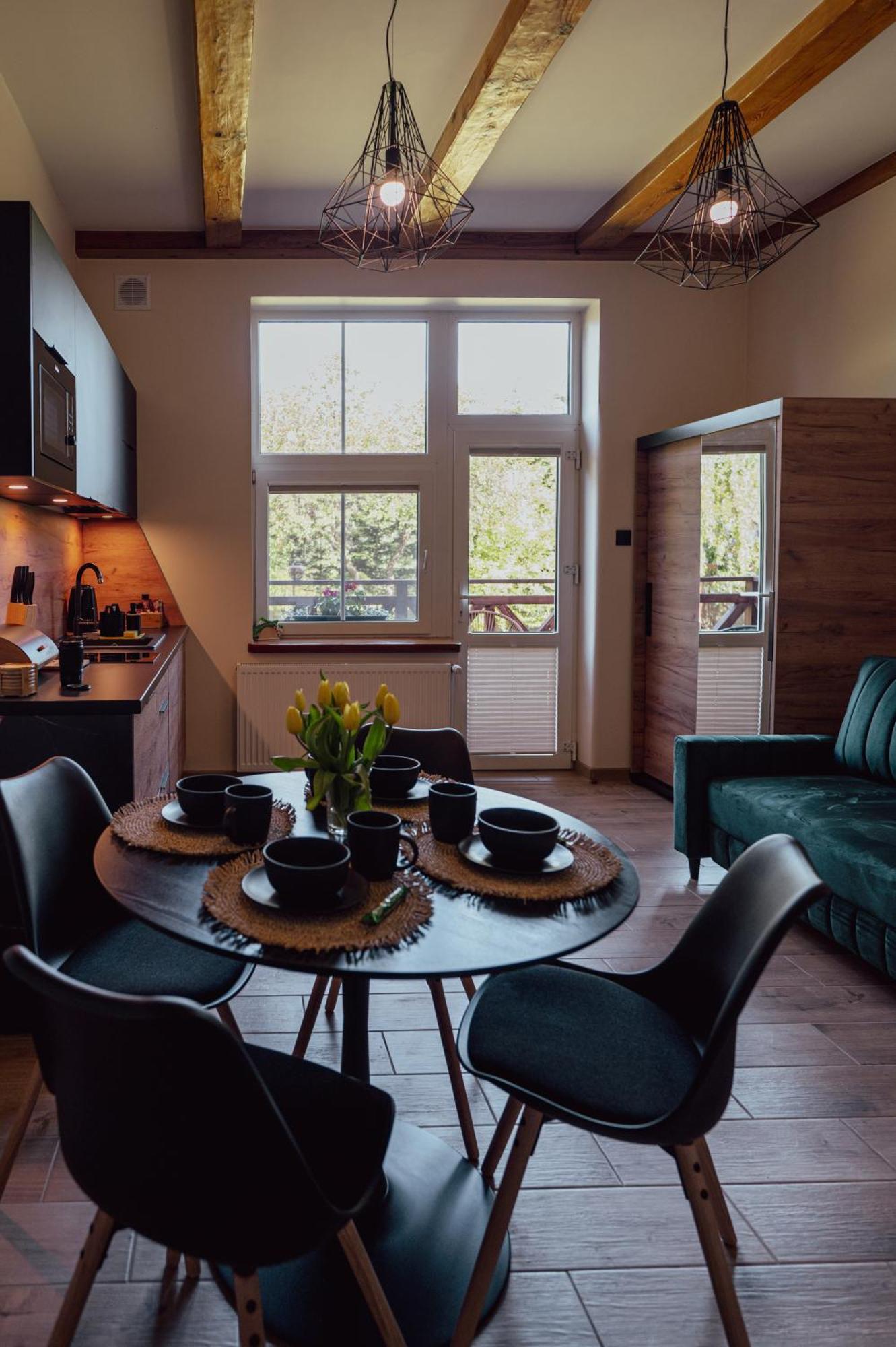 Apartament Milka 2 ตอล์คมิสโก ภายนอก รูปภาพ