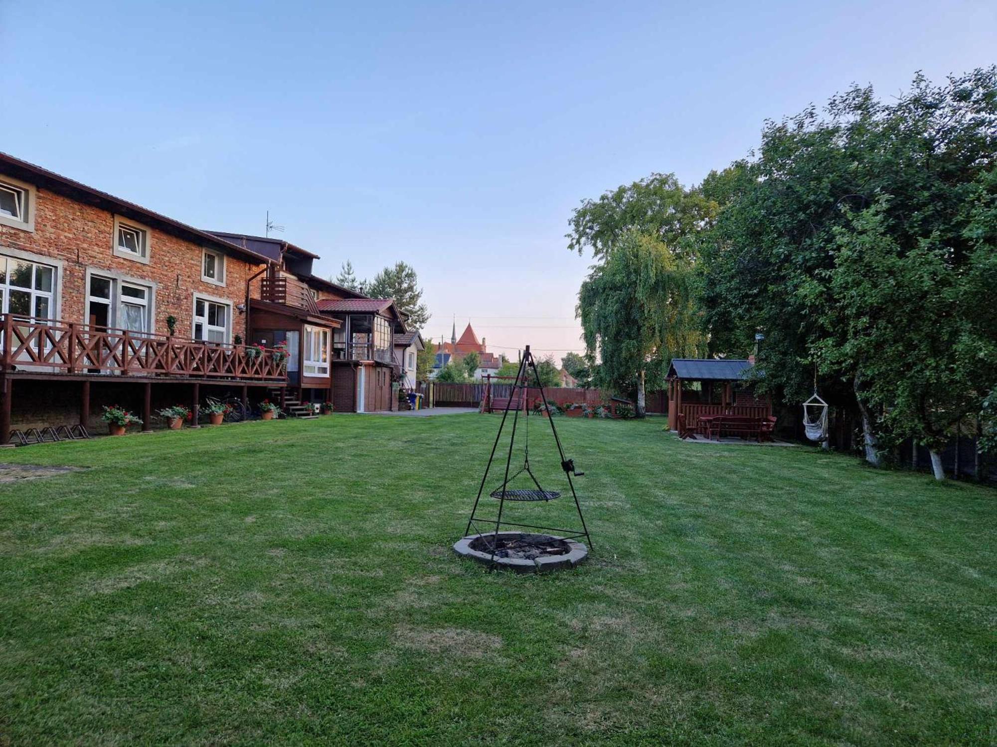 Apartament Milka 2 ตอล์คมิสโก ภายนอก รูปภาพ