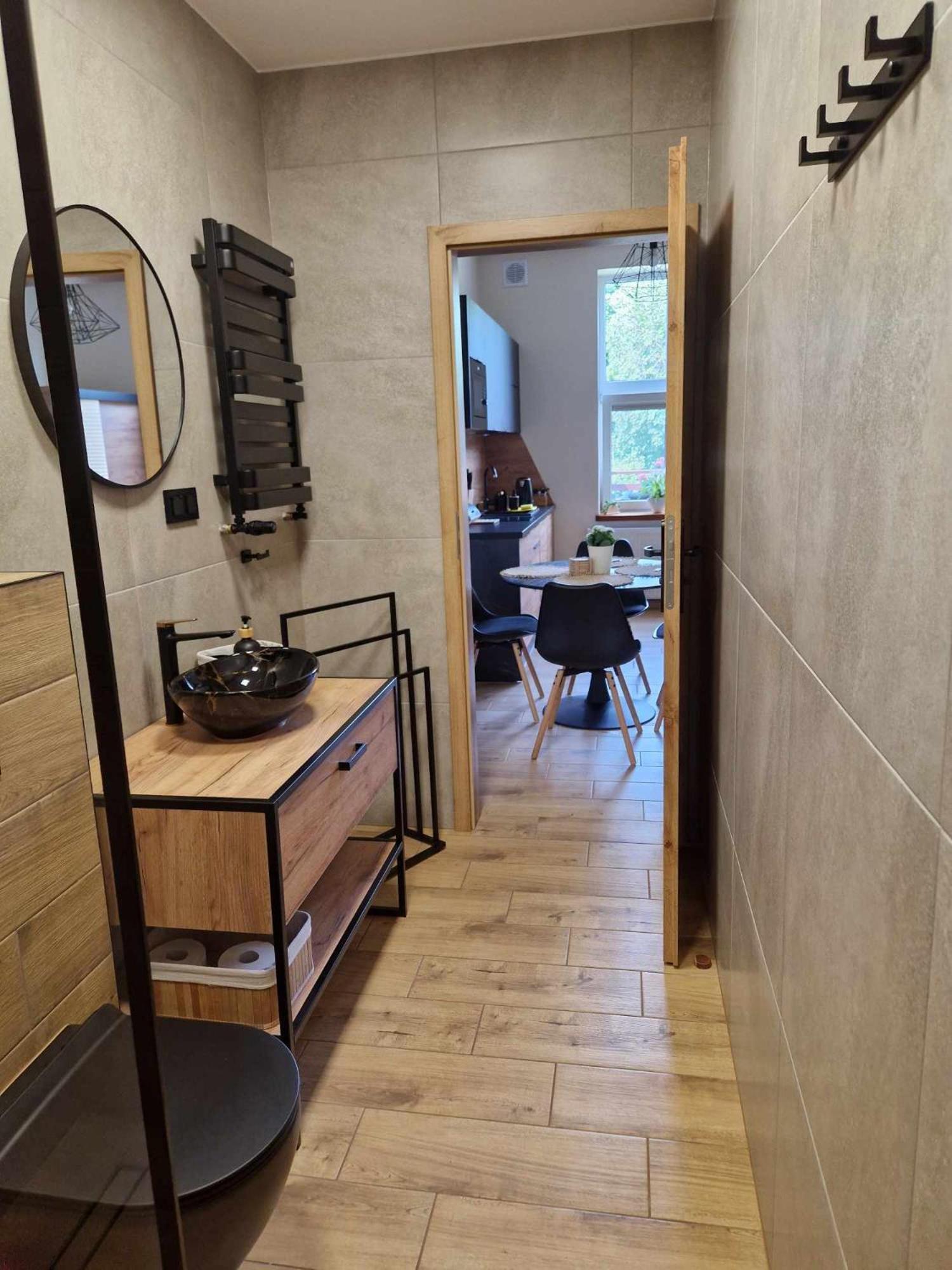 Apartament Milka 2 ตอล์คมิสโก ภายนอก รูปภาพ