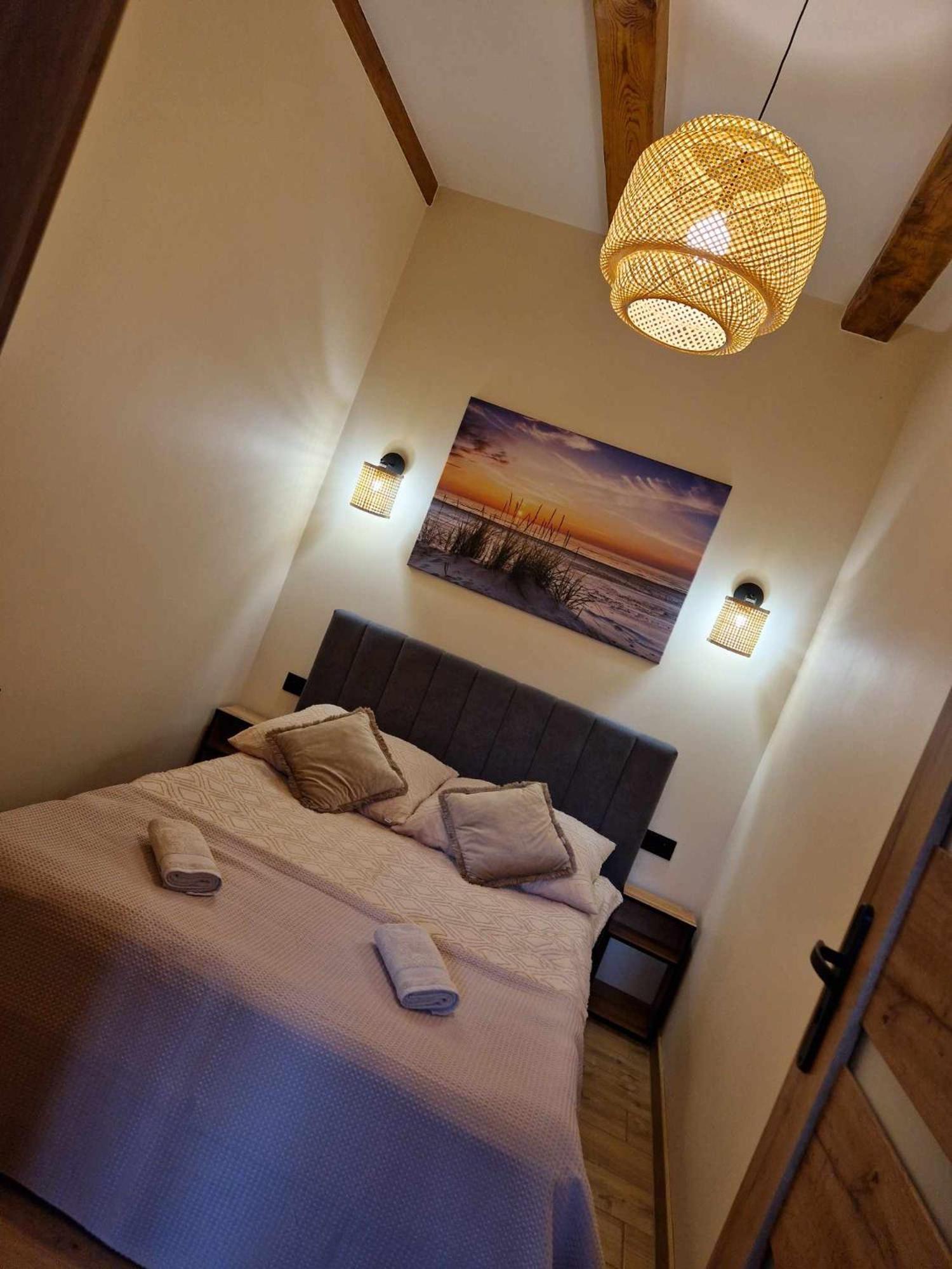 Apartament Milka 2 ตอล์คมิสโก ภายนอก รูปภาพ