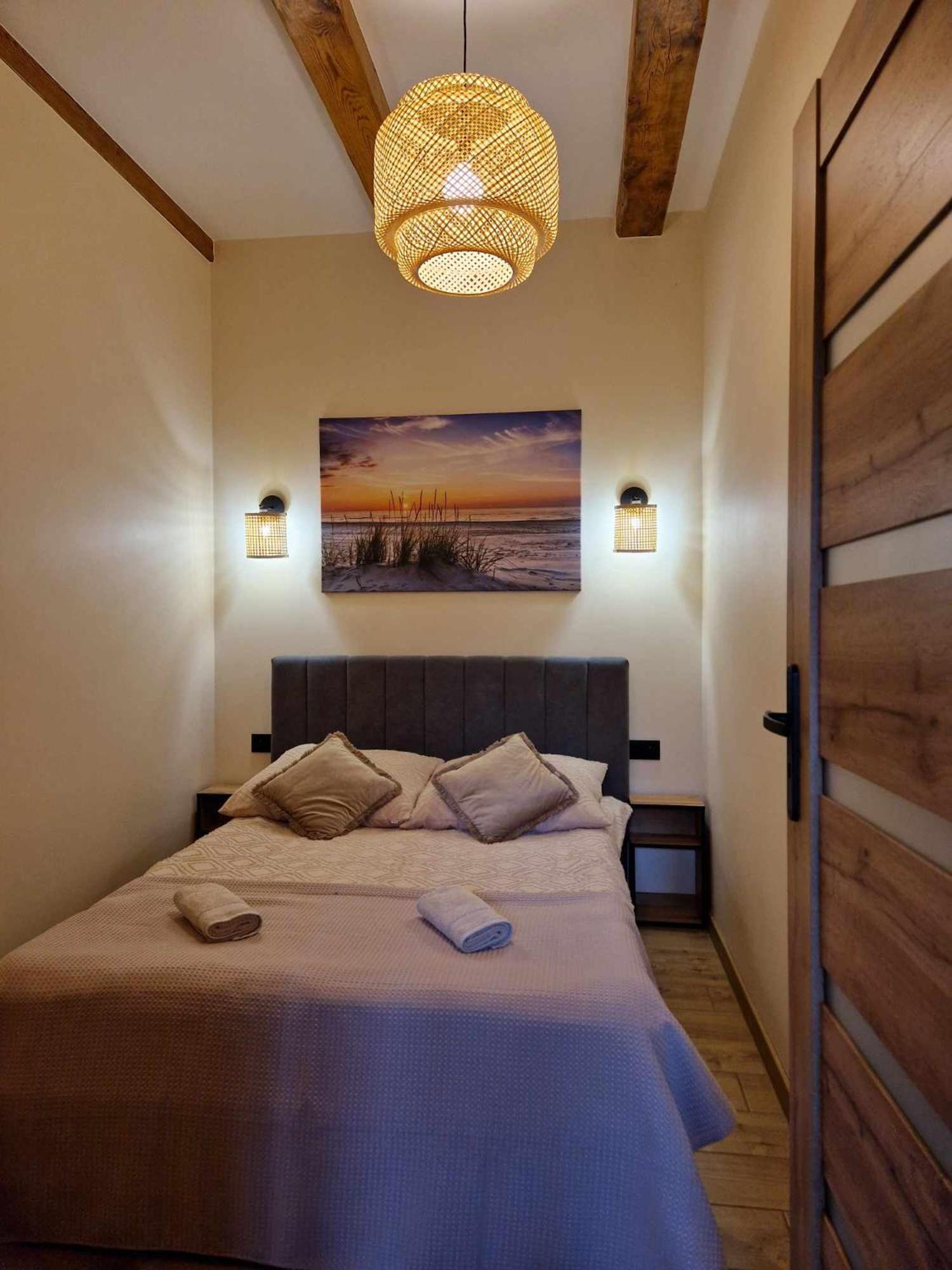 Apartament Milka 2 ตอล์คมิสโก ภายนอก รูปภาพ
