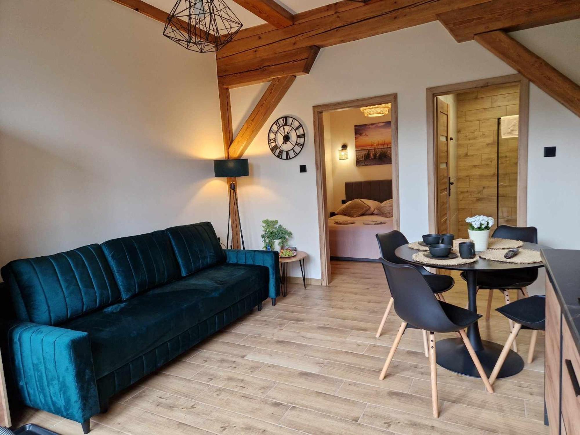 Apartament Milka 2 ตอล์คมิสโก ภายนอก รูปภาพ