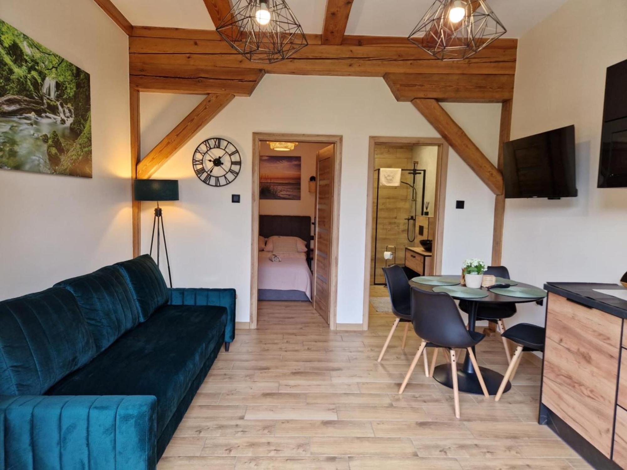 Apartament Milka 2 ตอล์คมิสโก ภายนอก รูปภาพ