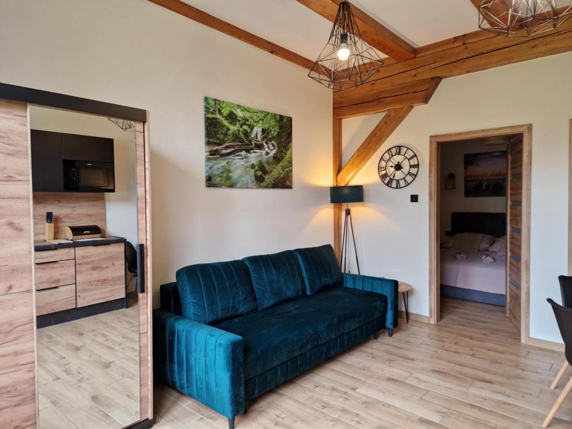 Apartament Milka 2 ตอล์คมิสโก ภายนอก รูปภาพ