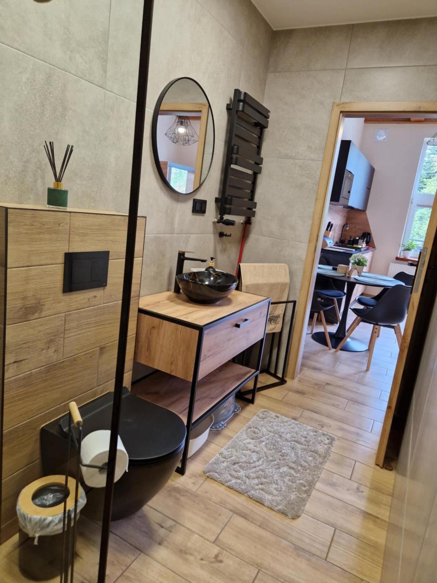 Apartament Milka 2 ตอล์คมิสโก ภายนอก รูปภาพ